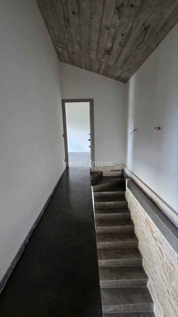 ISTRA, mešanica tradicije in modernega oblikovanja, 7 km od morja