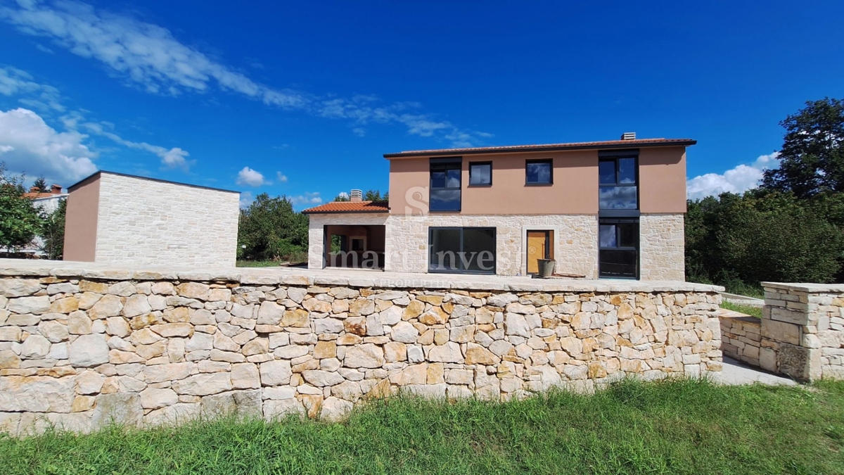 ISTRA, mešanica tradicije in modernega oblikovanja, 7 km od morja