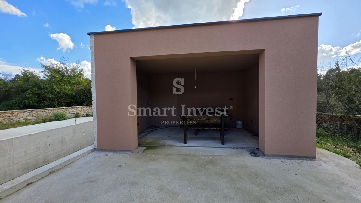 ISTRA, mešanica tradicije in modernega oblikovanja, 7 km od morja