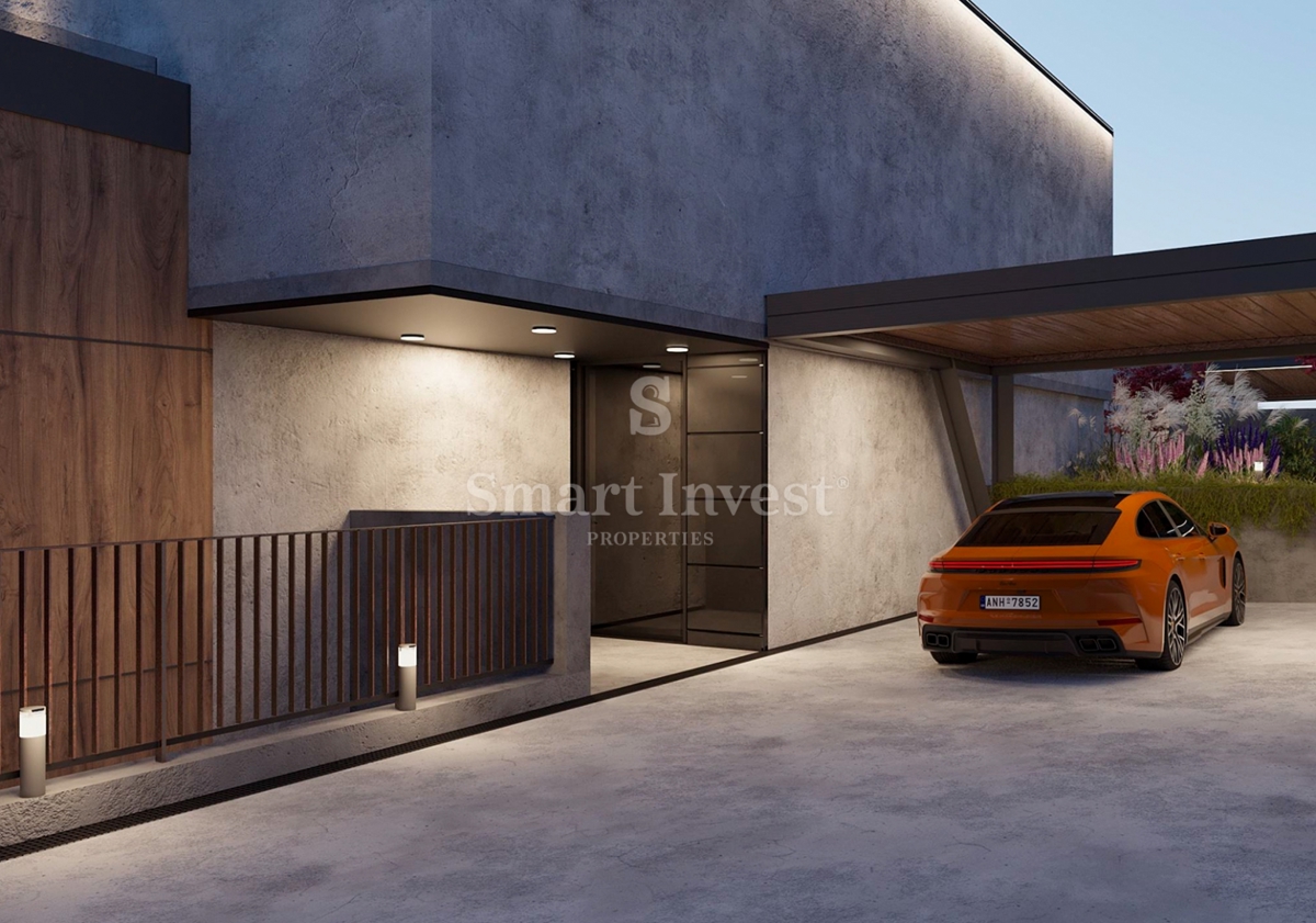 OPATIJA, ekskluzivna vila z ogrevanim bazenom v bližini morja in centra Opatije