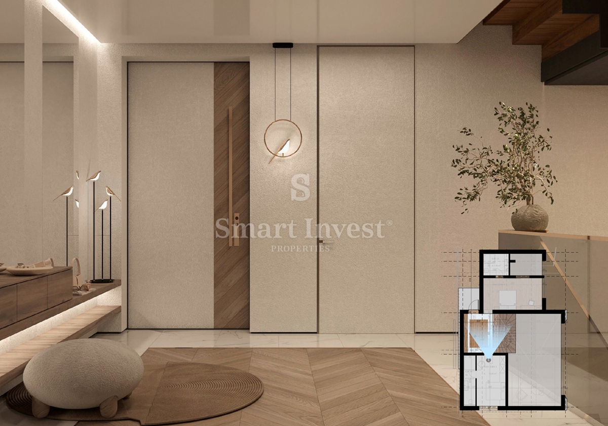 OPATIJA, ekskluzivna vila z ogrevanim bazenom v bližini morja in centra Opatije