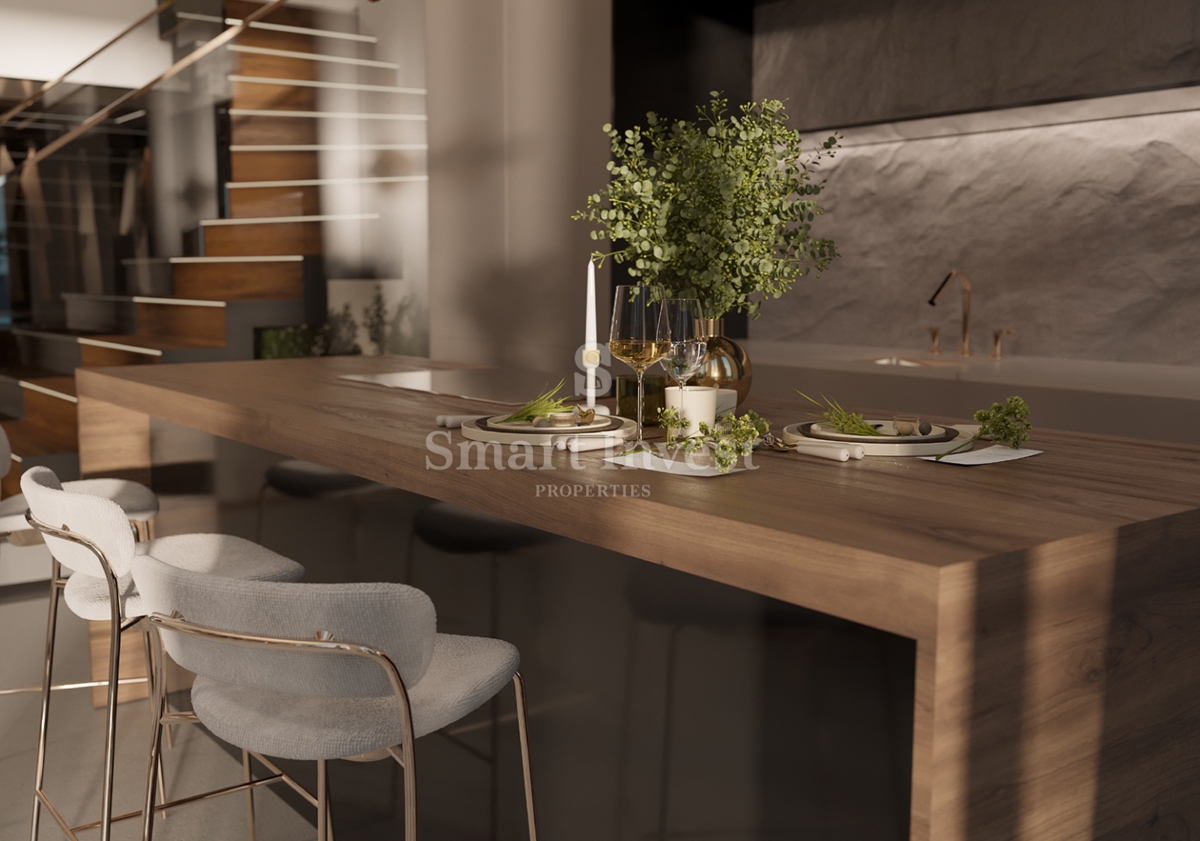 OPATIJA, ekskluzivna vila z ogrevanim bazenom v bližini morja in centra Opatije