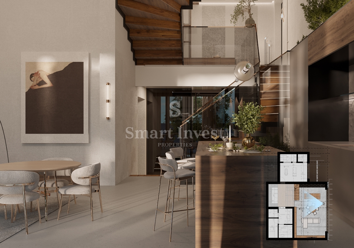 OPATIJA, ekskluzivna vila z ogrevanim bazenom v bližini morja in centra Opatije