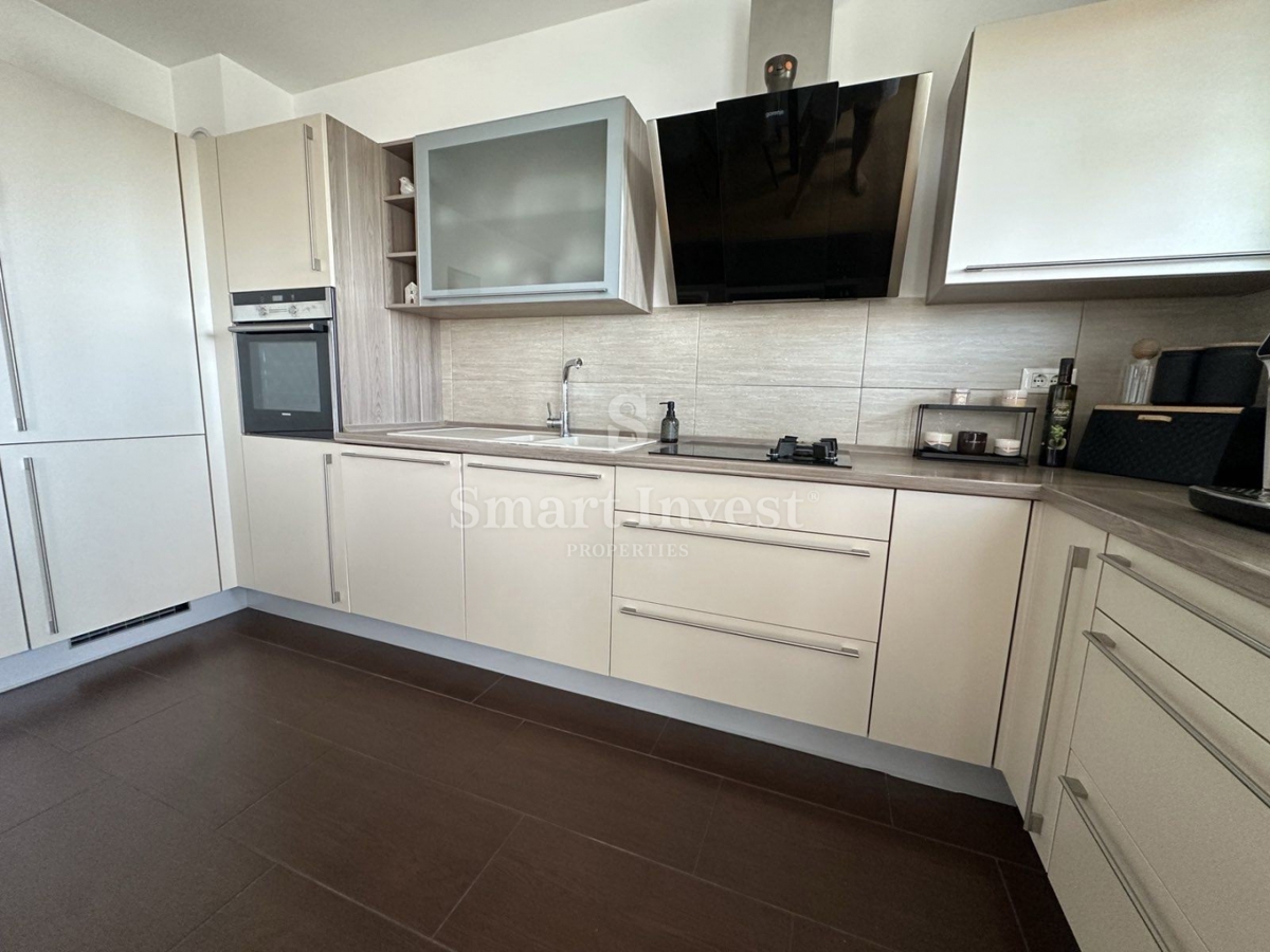 Stanovanje Viškovo, 94m2