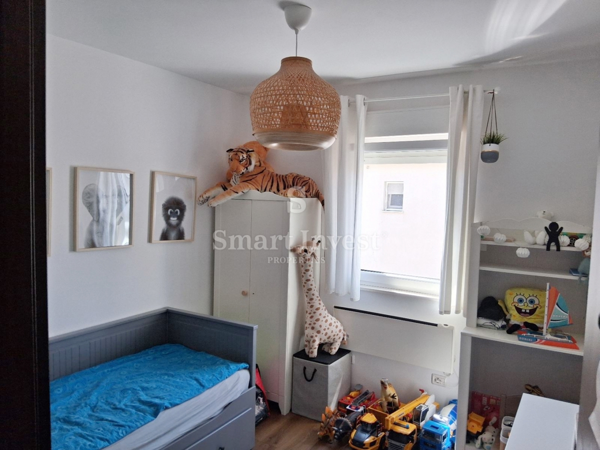 Stanovanje Viškovo, 94m2