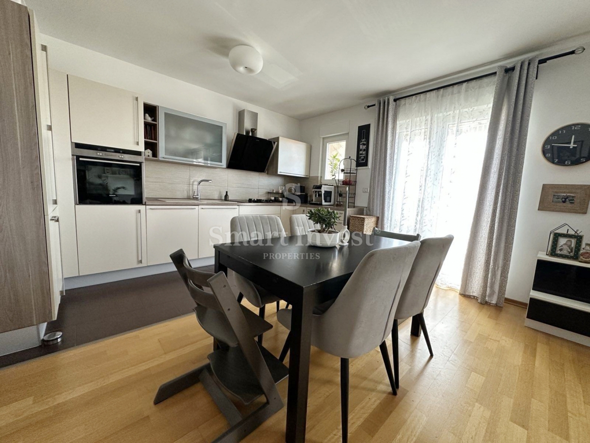 Stanovanje Viškovo, 94m2