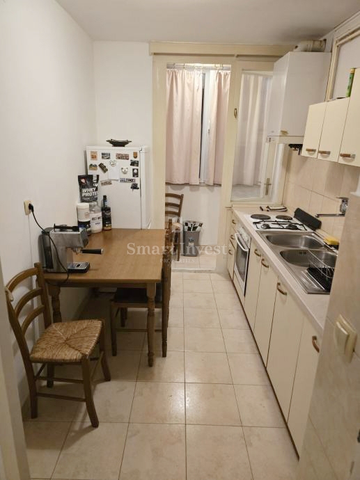 Stanovanje Turnić, Rijeka, 59m2