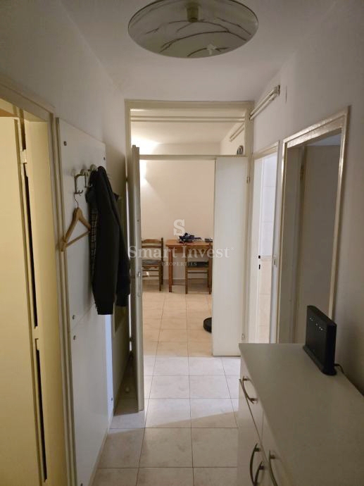 Stanovanje Turnić, Rijeka, 59m2