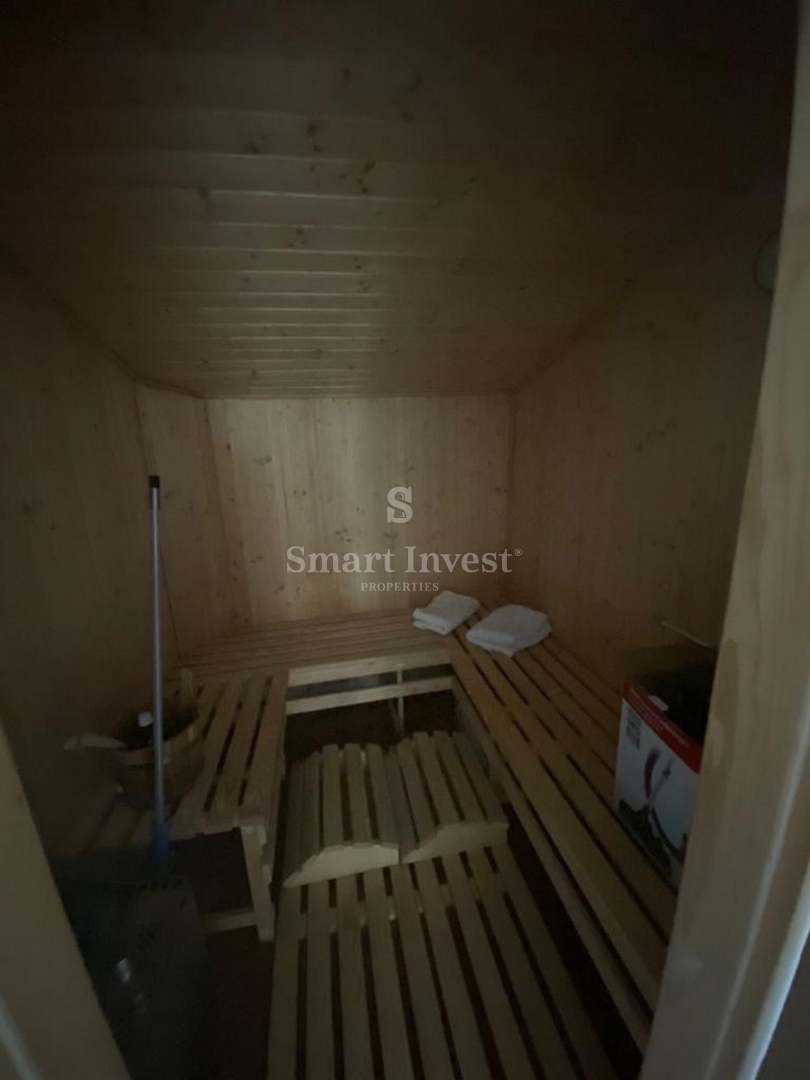 OPATIJA - CENTER, prostorno stanovanje v bližini morja