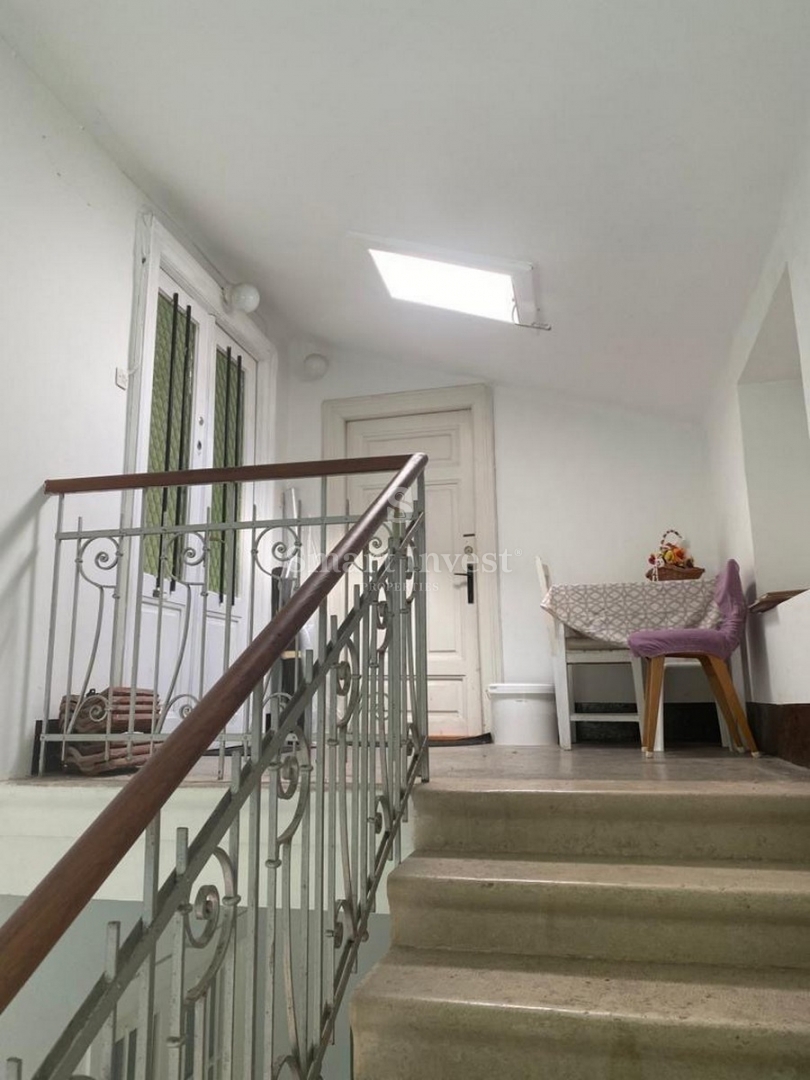 OPATIJA - CENTER, prostorno stanovanje v bližini morja