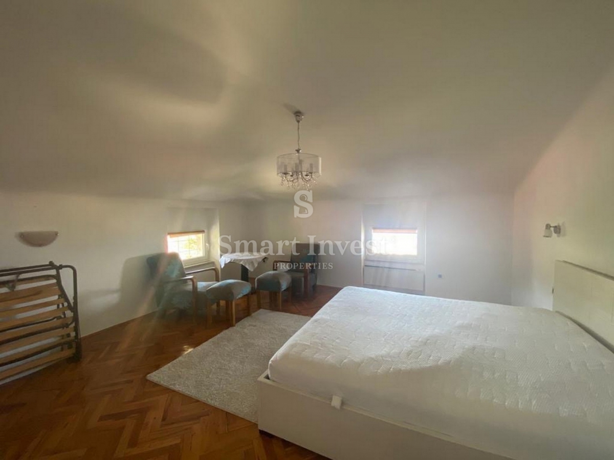 OPATIJA - CENTER, prostorno stanovanje v bližini morja