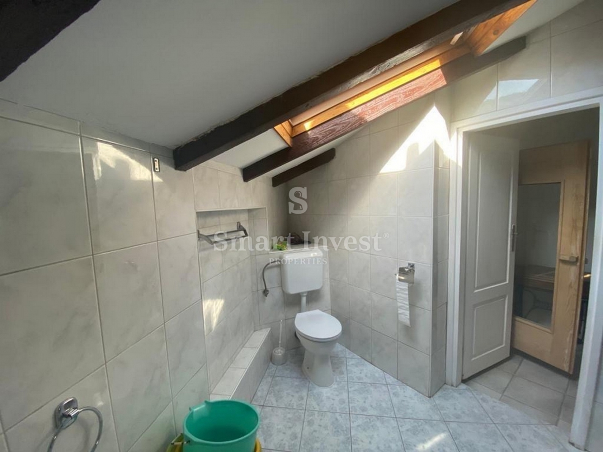 OPATIJA - CENTER, prostorno stanovanje v bližini morja