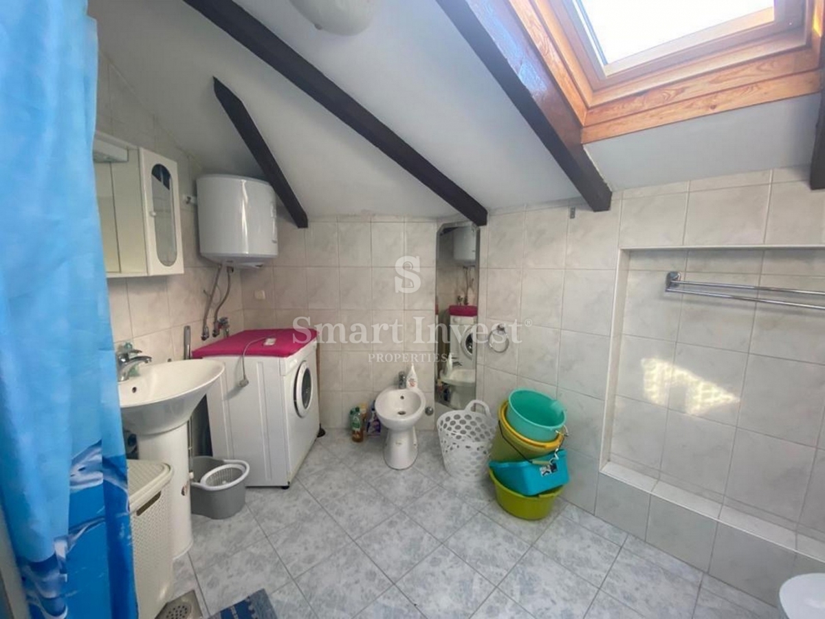 OPATIJA - CENTER, prostorno stanovanje v bližini morja