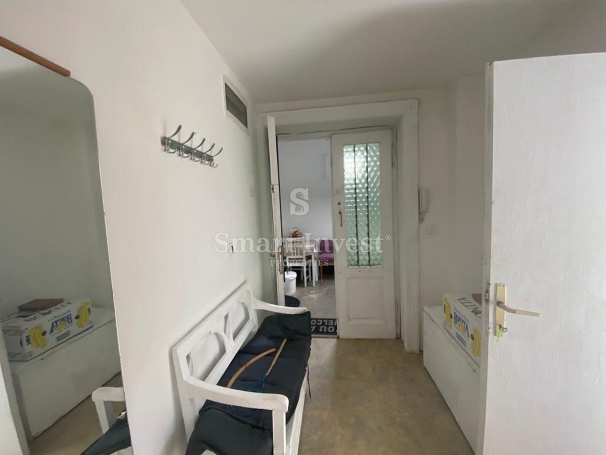 OPATIJA - CENTER, prostorno stanovanje v bližini morja