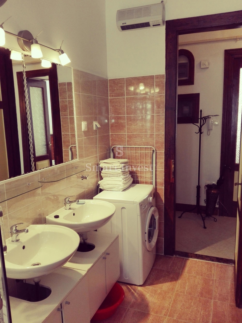 RIJEKA - CENTER, stanovanje z balkonom na atraktivni lokaciji