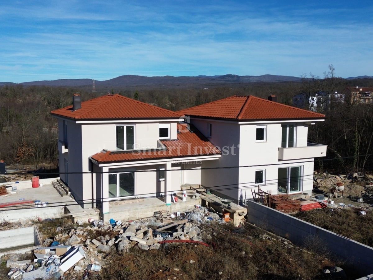 Hiša Mučići, Matulji, 230m2