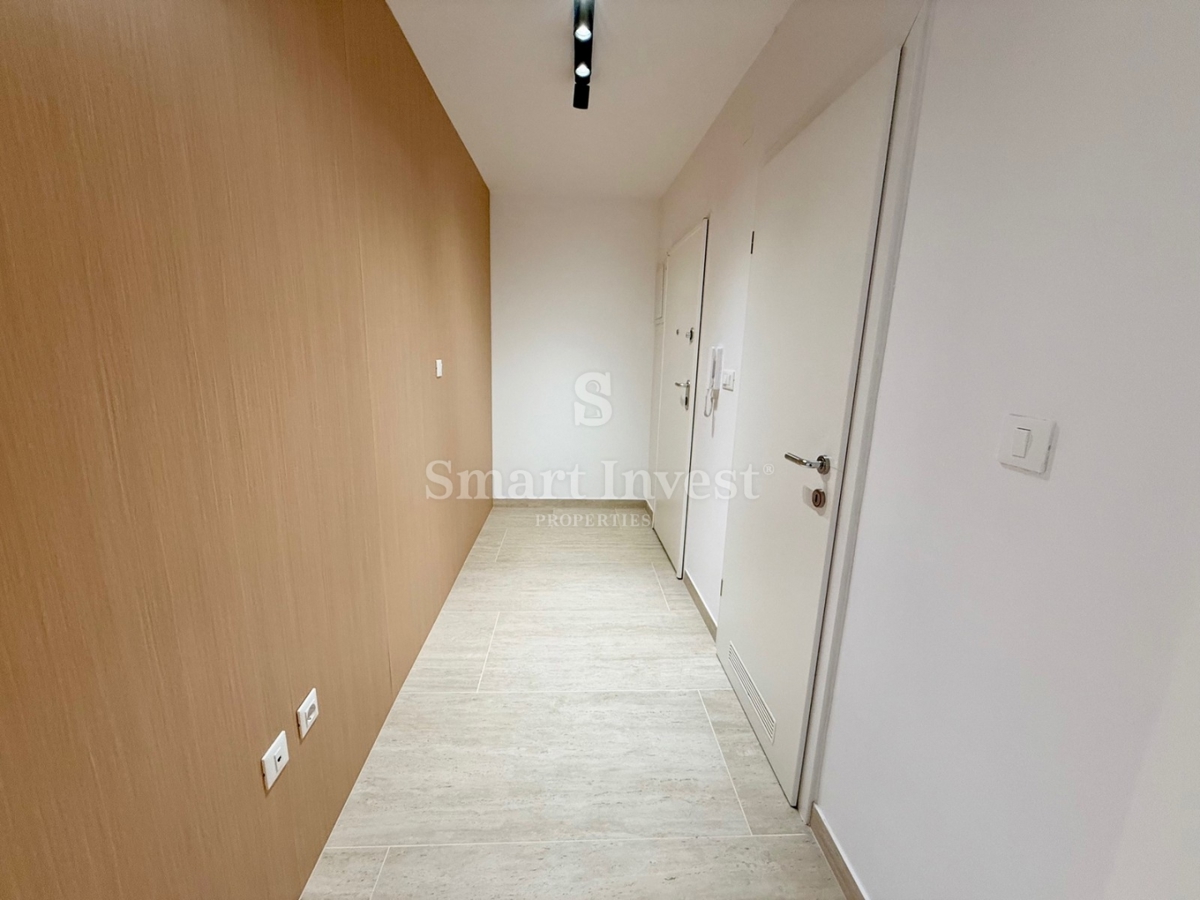 LOVRAN, 3-sobno stanovanje s teraso in pogledom na morje, IZKLJUČNO V NAŠI AGENCIJI!