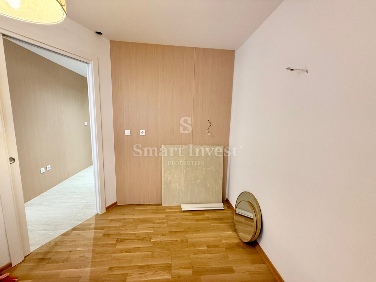 LOVRAN, 3-sobno stanovanje s teraso in pogledom na morje, IZKLJUČNO V NAŠI AGENCIJI!