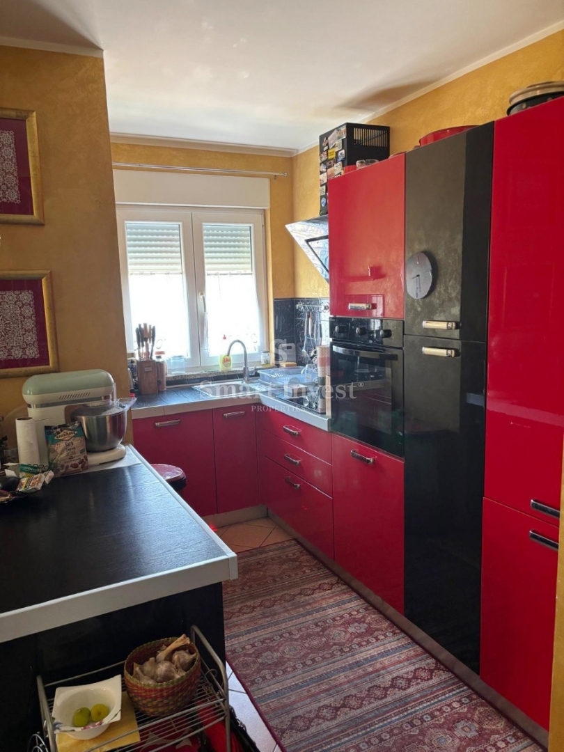 Stanovanje Srdoči, Rijeka, 86m2