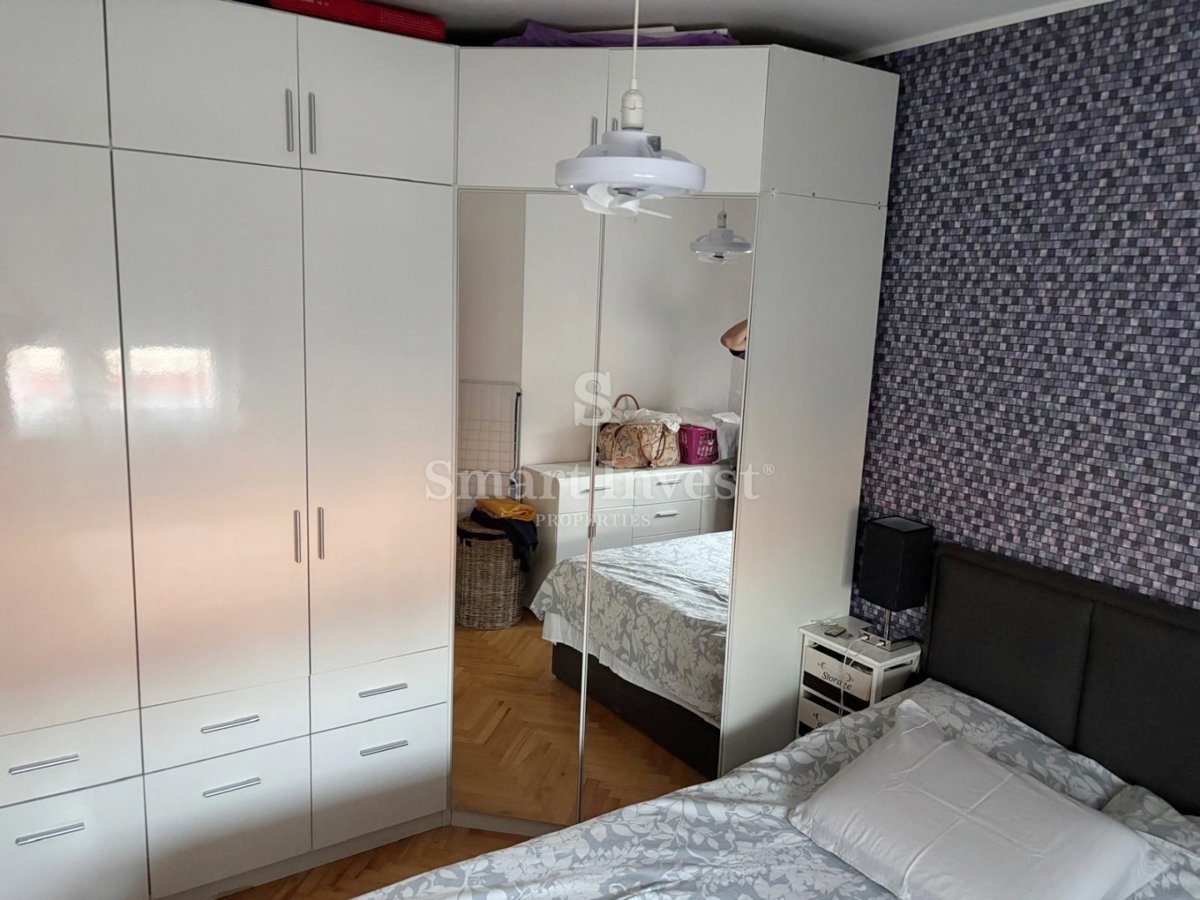 Stanovanje Srdoči, Rijeka, 86m2