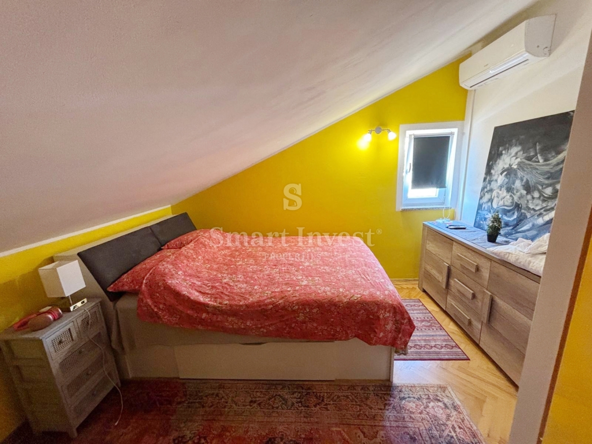 Stanovanje Srdoči, Rijeka, 86m2