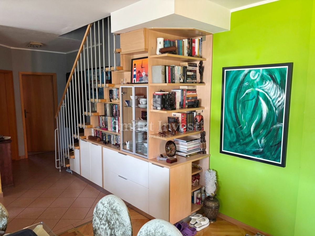 Stanovanje Srdoči, Rijeka, 86m2