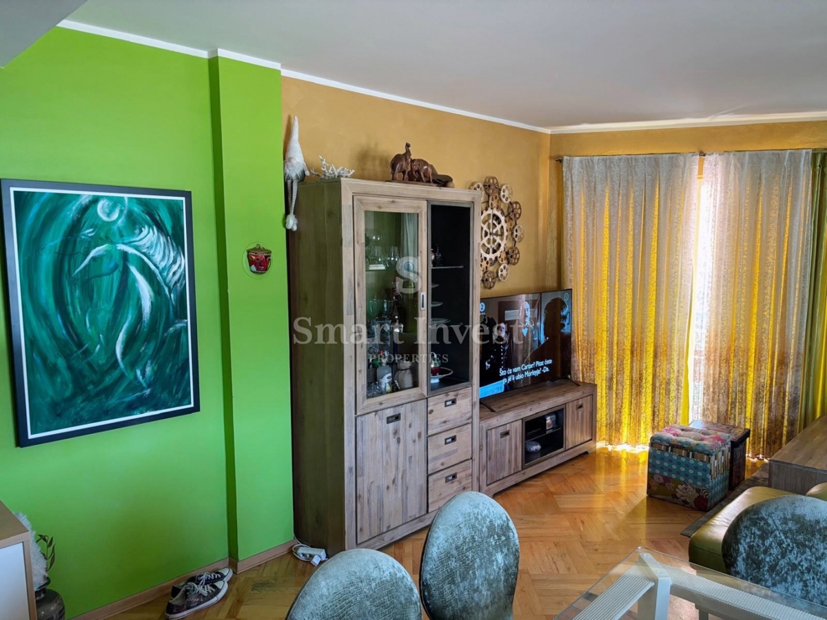 Stanovanje Srdoči, Rijeka, 86m2