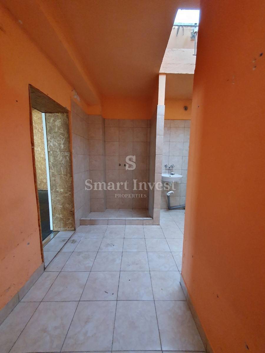 RIJEKA - KANTRIDA, poslovno skladiščni prostori