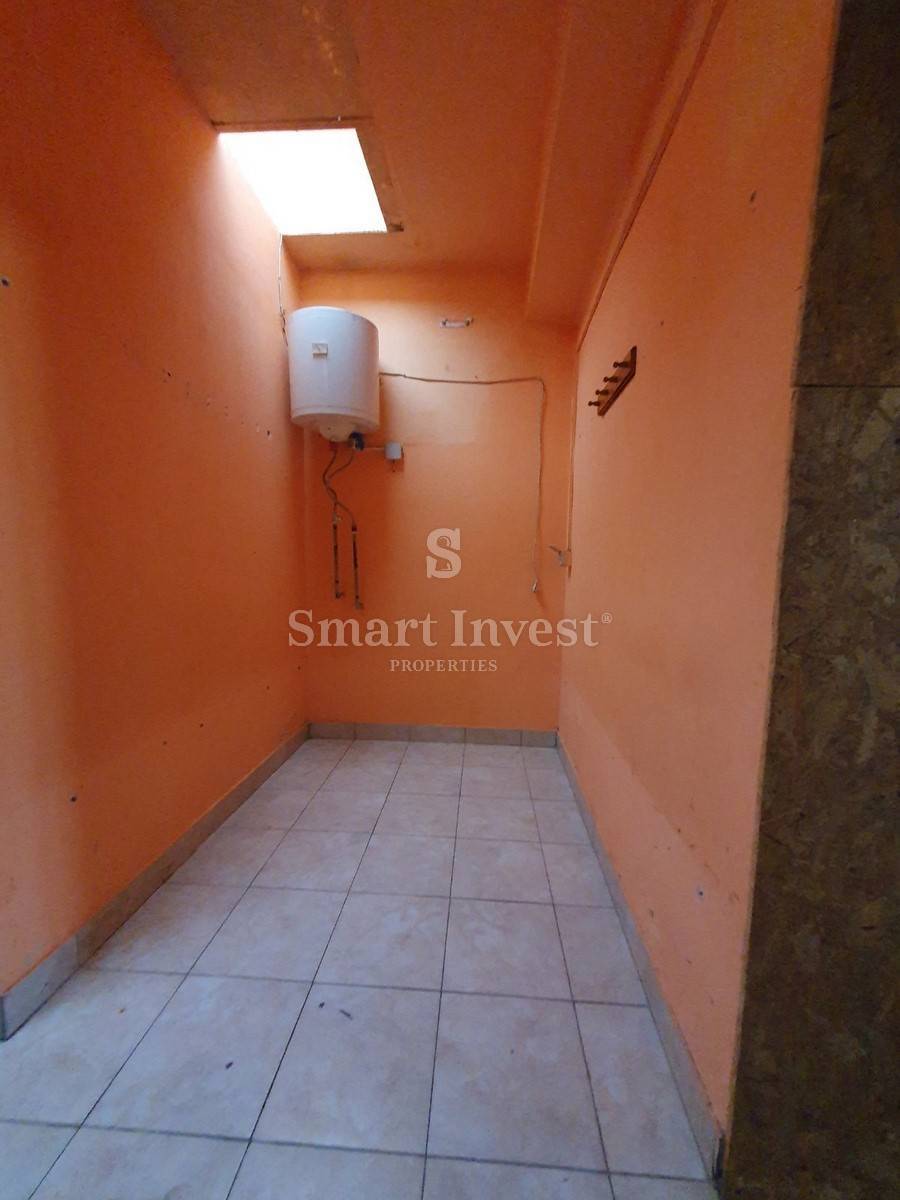 RIJEKA - KANTRIDA, poslovno skladiščni prostori