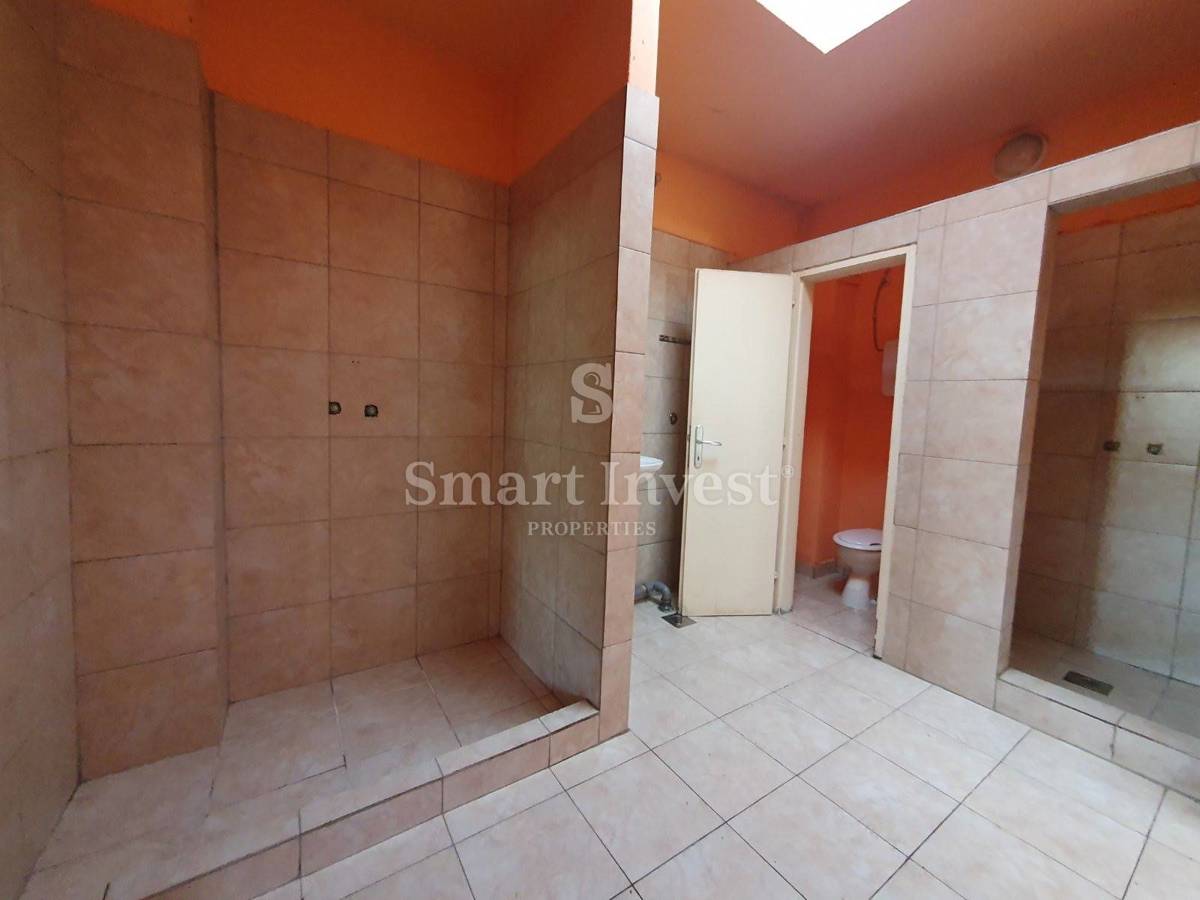 RIJEKA - KANTRIDA, poslovno skladiščni prostori