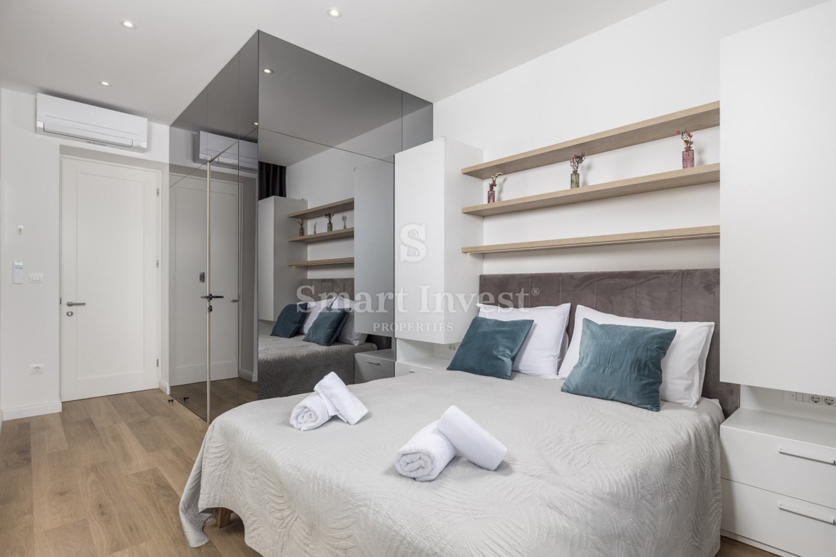 Stanovanje Centar, Rijeka, 156,14m2