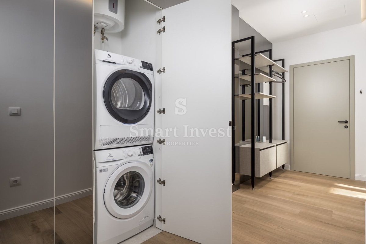 Stanovanje Centar, Rijeka, 156,14m2