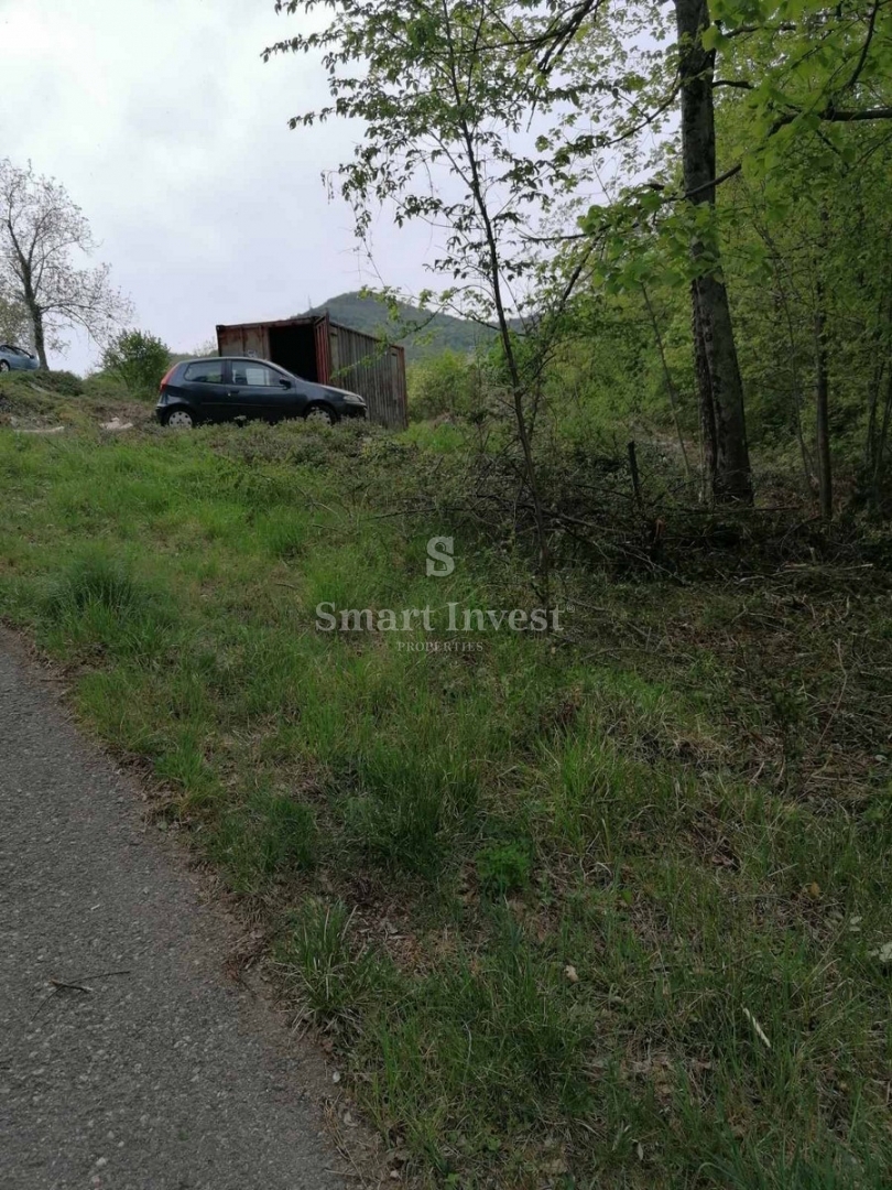 Zemljišče Rukavac, Matulji, 1.427m2