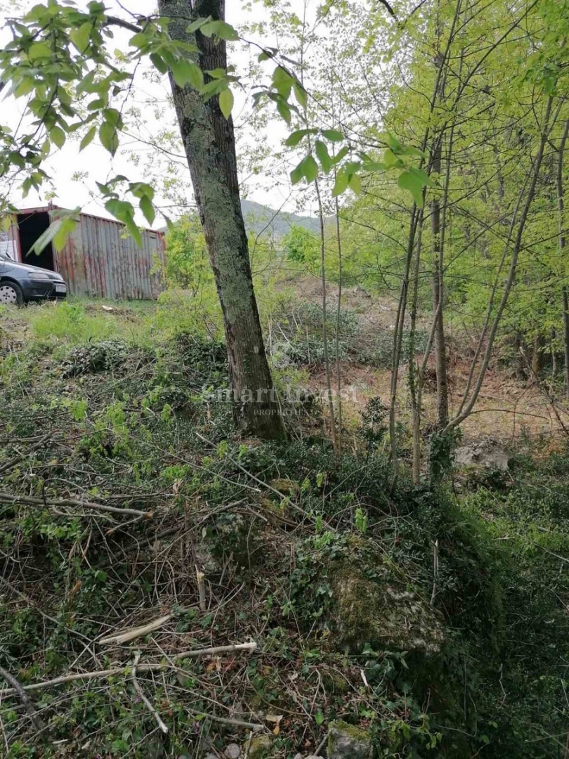 Zemljišče Rukavac, Matulji, 1.427m2