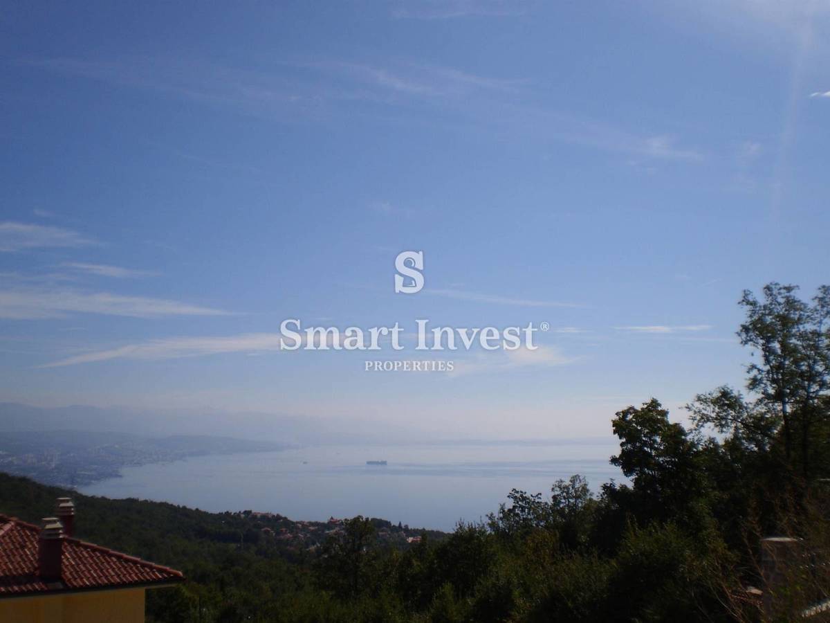 Zemljišče Veprinac, Opatija - Okolica, 6.000m2