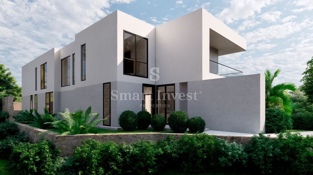 Zemljišče Jurdani, Matulji, 829m2