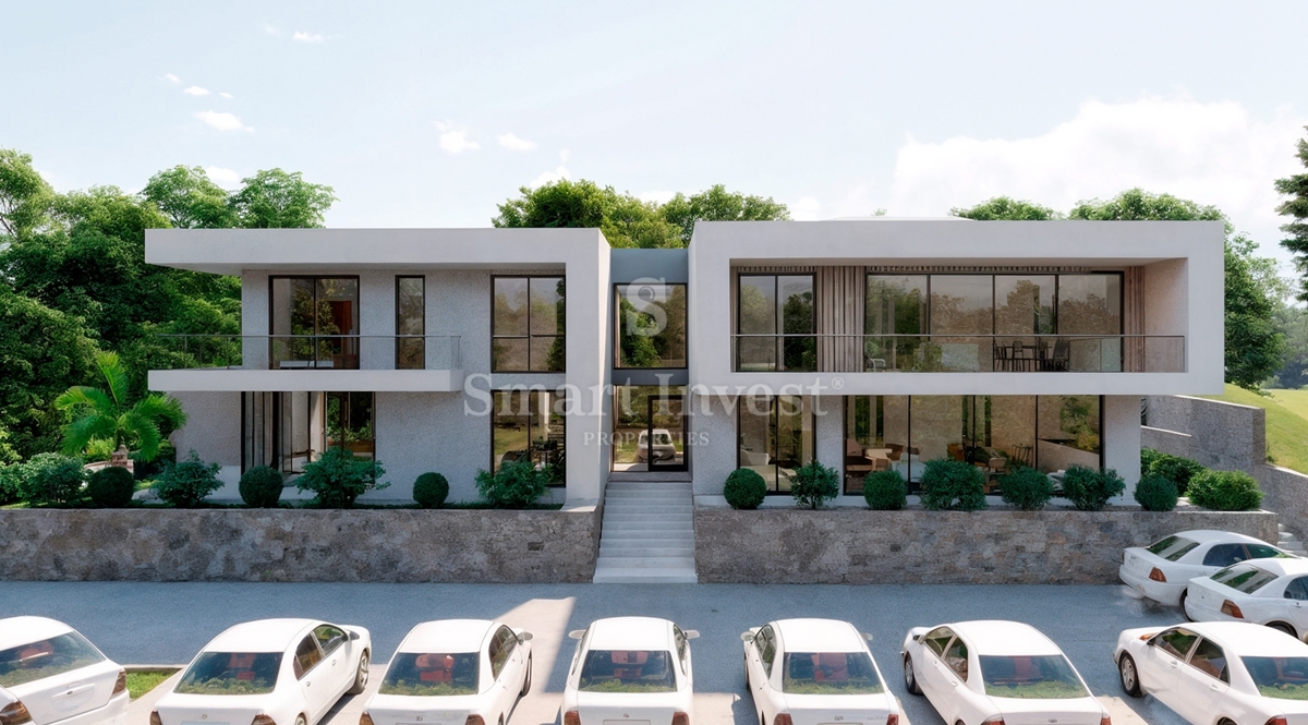 Zemljišče Jurdani, Matulji, 829m2