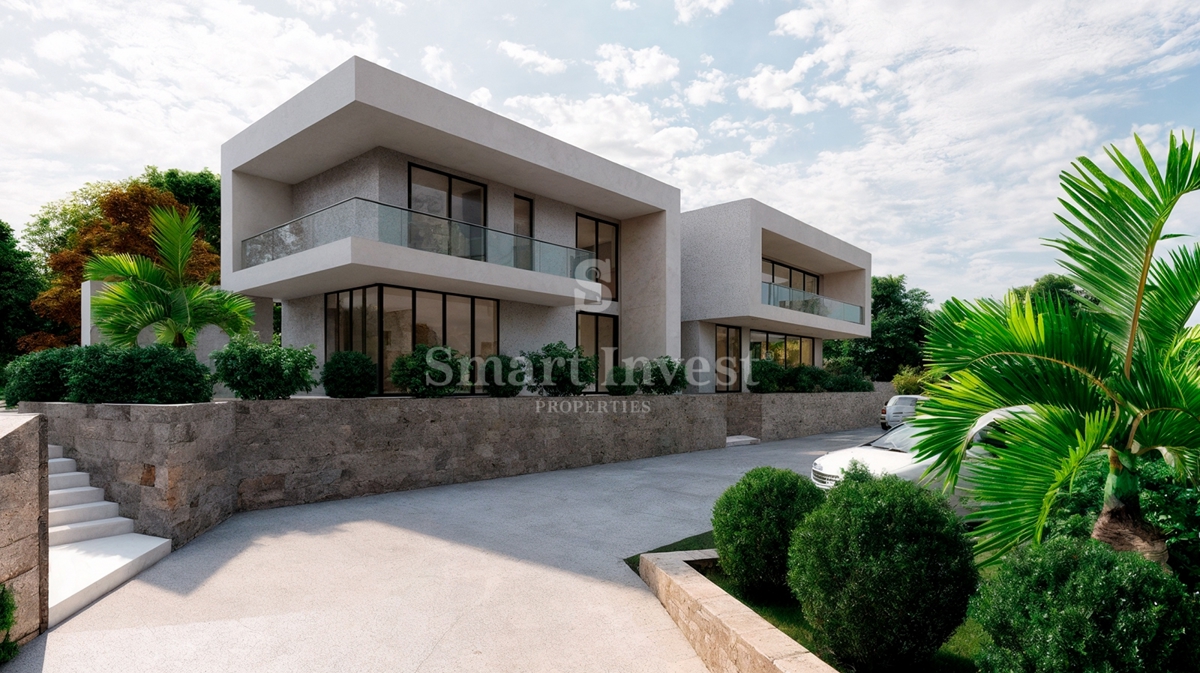 Zemljišče Jurdani, Matulji, 829m2