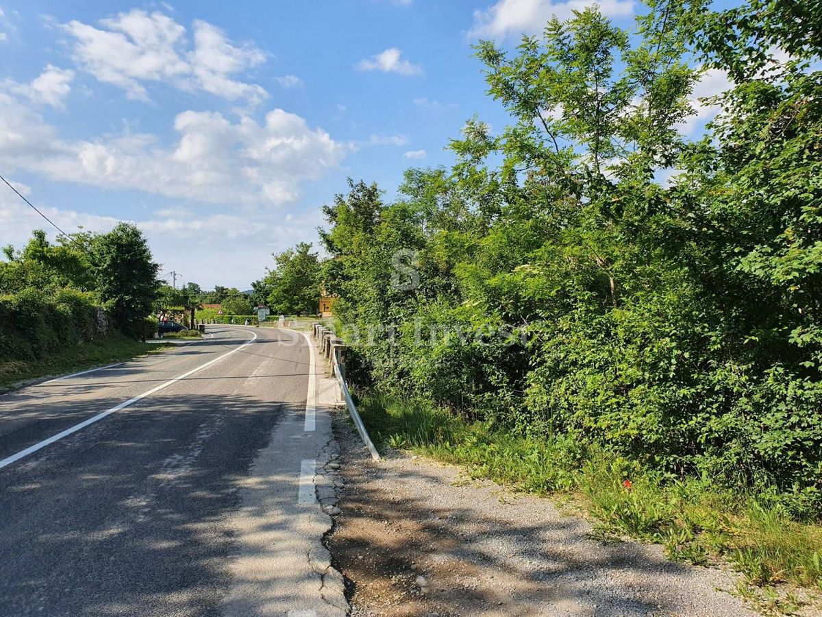 Zemljišče Permani, Matulji, 6.422m2