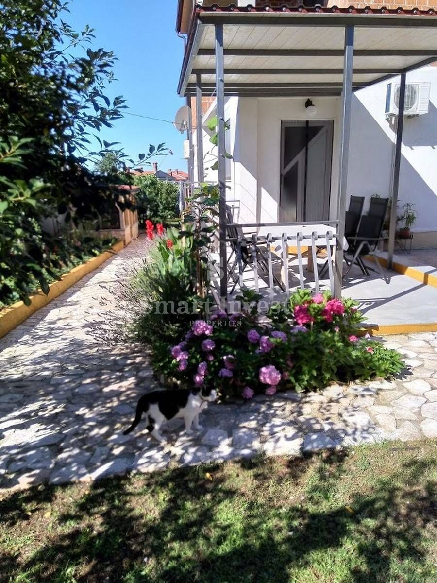ISTRIA - ROVINJ vicinity, 3-bedrooms apartment of 157.41 m2