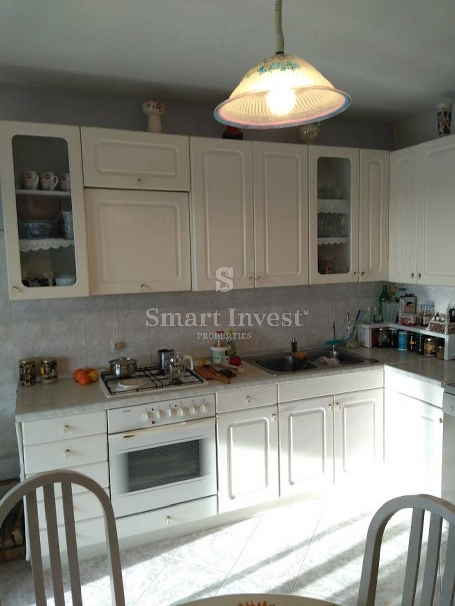 ISTRIA - ROVINJ vicinity, 3-bedrooms apartment of 157.41 m2