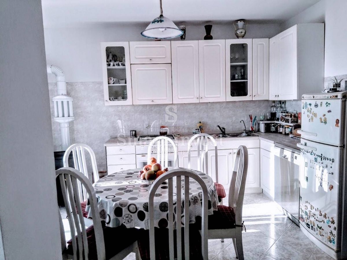 ISTRIA - ROVINJ vicinity, 3-bedrooms apartment of 157.41 m2
