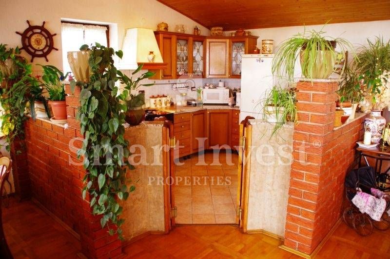 OPATIJA - MATULJI, Beautiful family house with sea view 