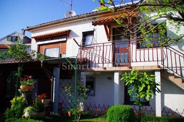OPATIJA - MATULJI, Beautiful family house with sea view 