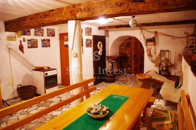 OPATIJA - MATULJI, Beautiful family house with sea view 