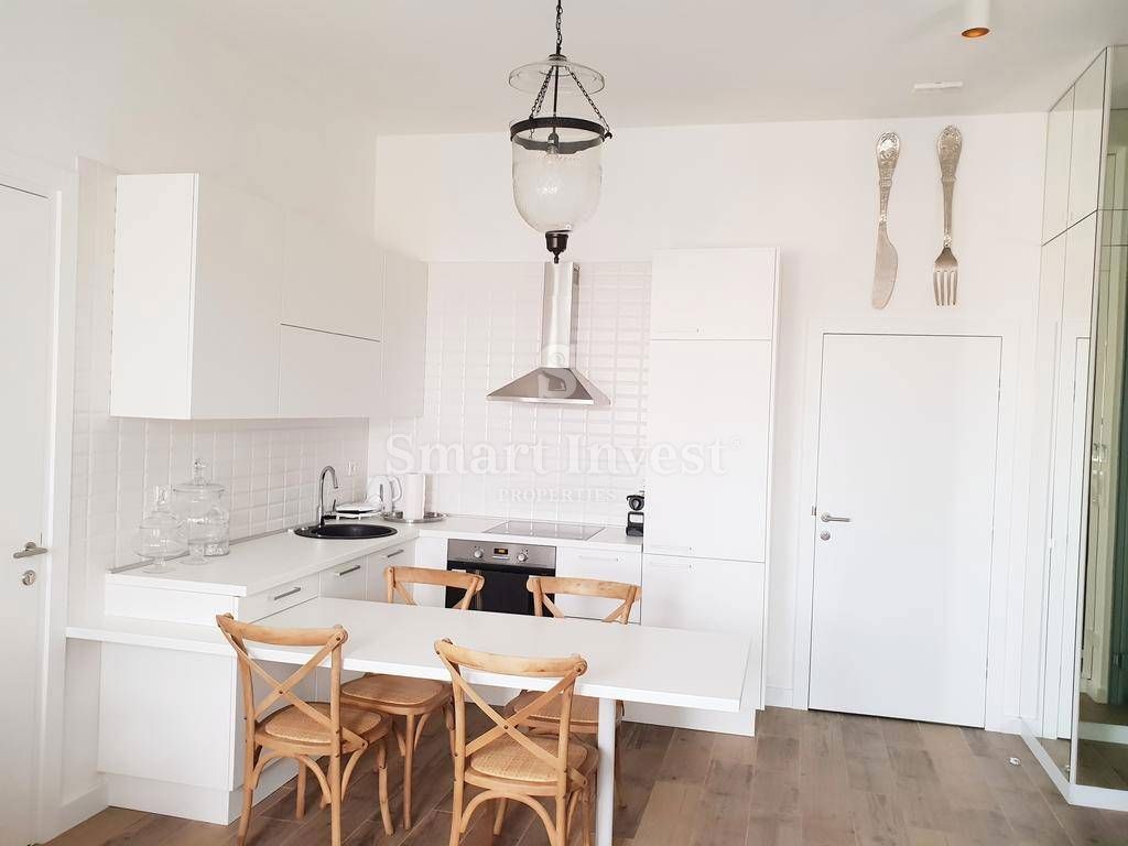 OPATIJA, Five apartments in the very center, 150 m to the sea