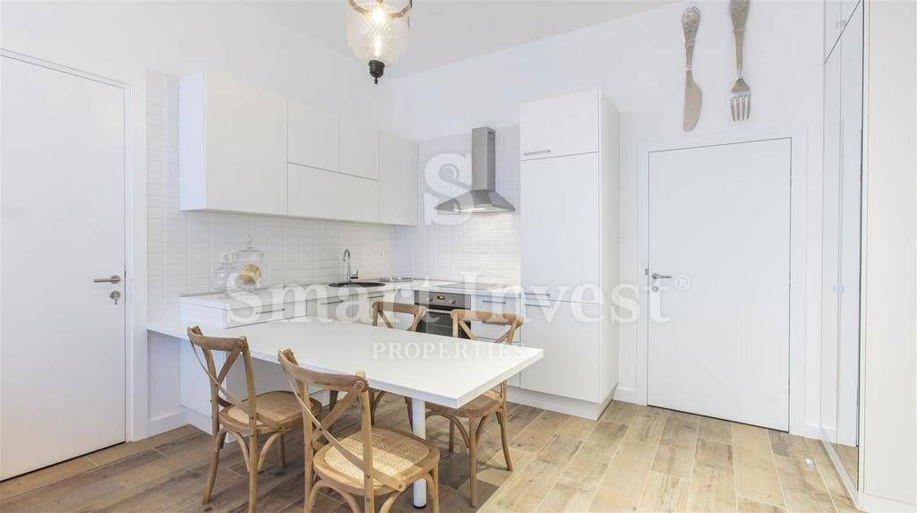 OPATIJA, Five apartments in the very center, 150 m to the sea