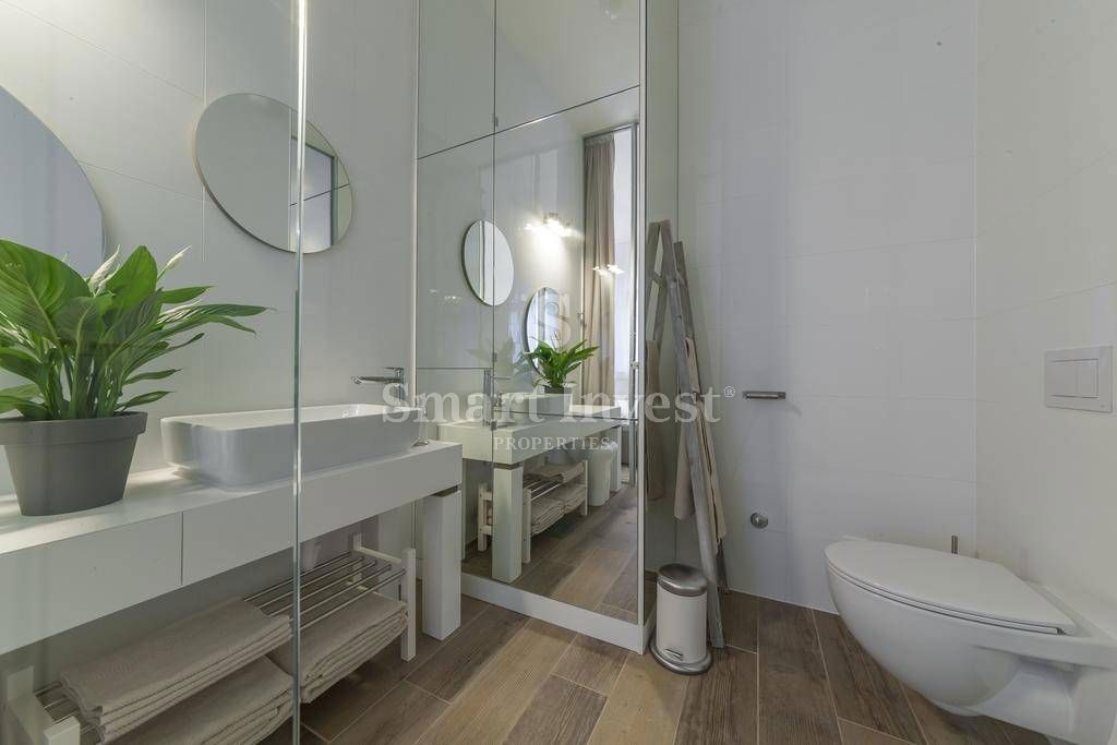OPATIJA, Five apartments in the very center, 150 m to the sea