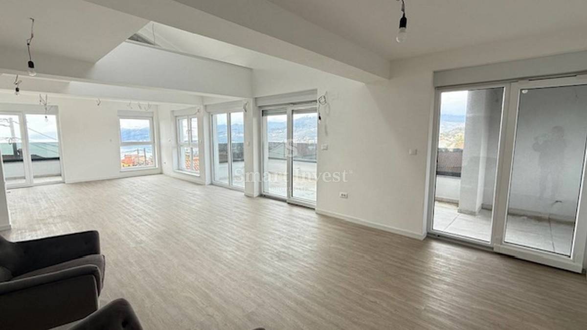Stanovanje Čikovići, Kastav, 185m2