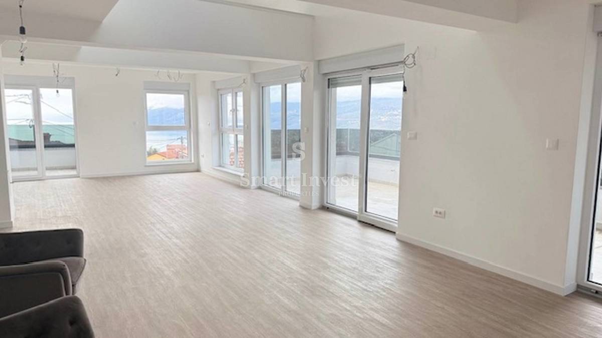 Stanovanje Čikovići, Kastav, 185m2
